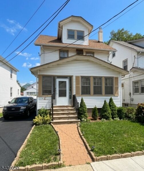 Property Photo:  9 Sunset Ter  NJ 07111 