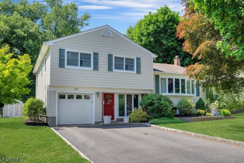 Property Photo:  43 Crown Rd  NJ 07005 