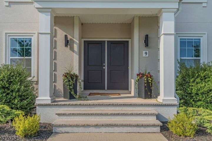 Property Photo: 9 Jamieson Way NJ 08844