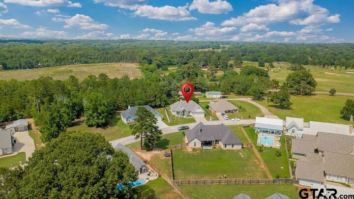 Property Photo:  24058 Sun Ridge Road  TX 75771 