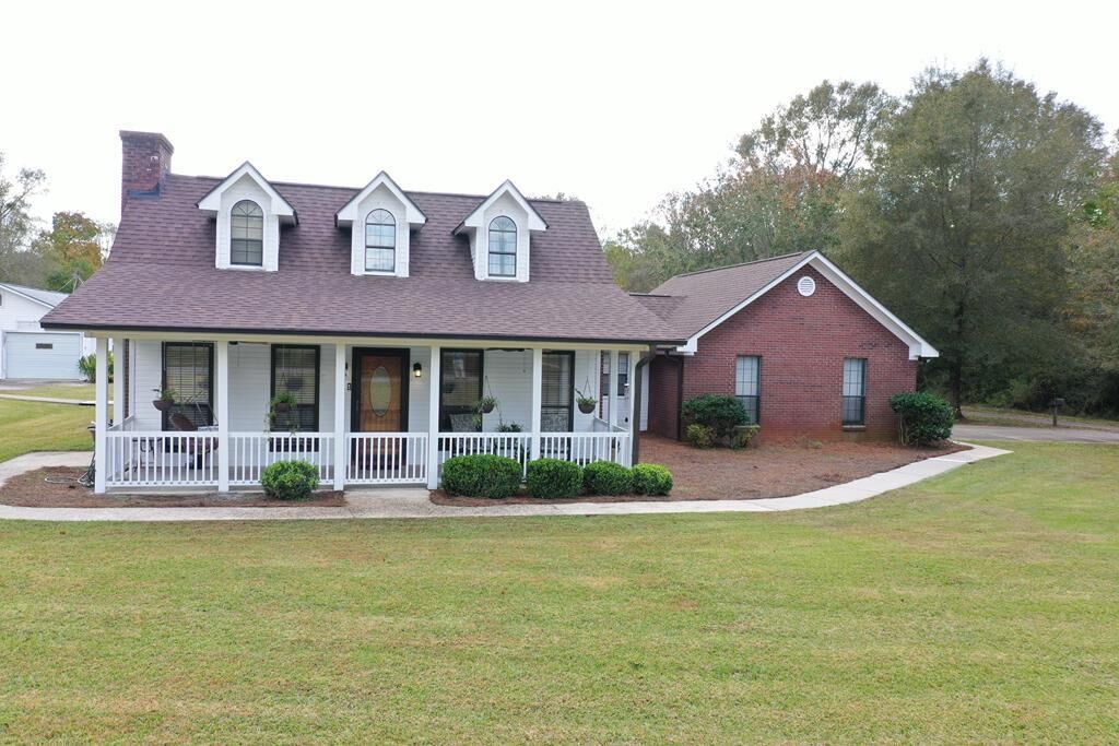Property Photo: 432 Lower Myrick MS 39443