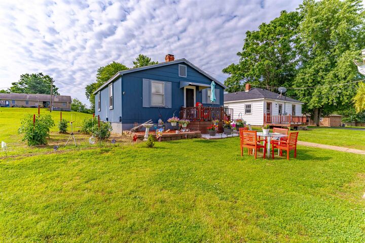 Property Photo:  117 Janalee Dr.  KY 42420 