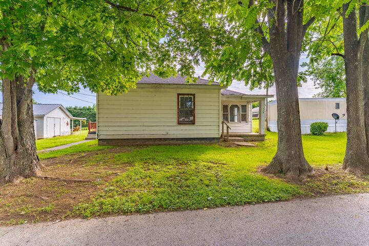 Property Photo:  109 & 113 Janalee Dr.  KY 42420 
