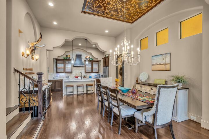 Property Photo:  1819 W 24th Street  TX 77008 