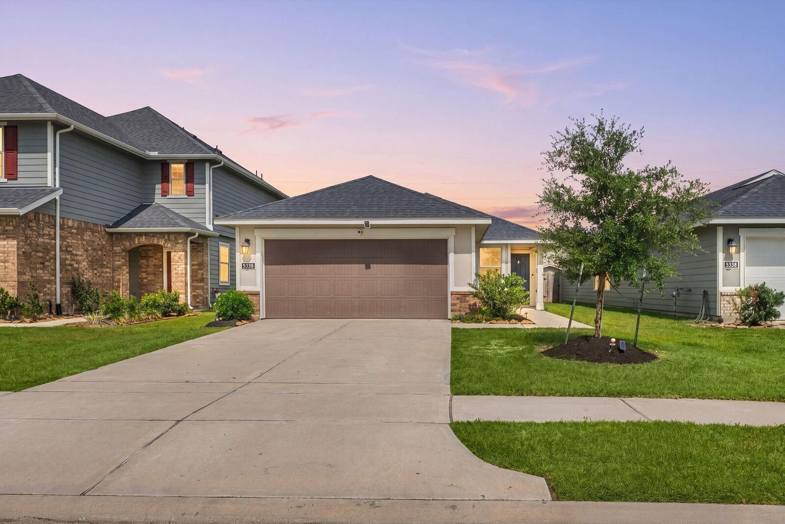 Property Photo: 5338 Sunway Drive TX 77493