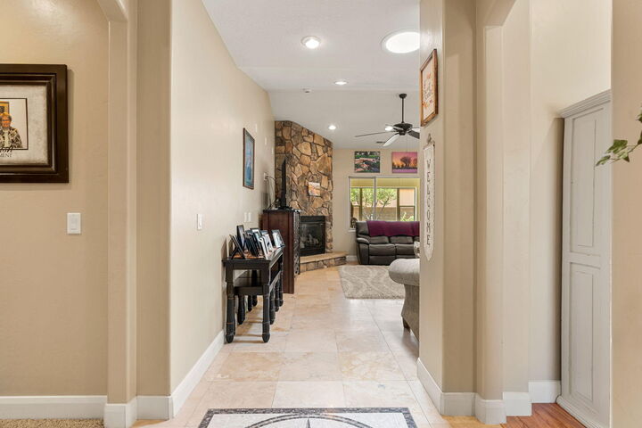 Property Photo:  3467 W 1675 N  UT 84721 
