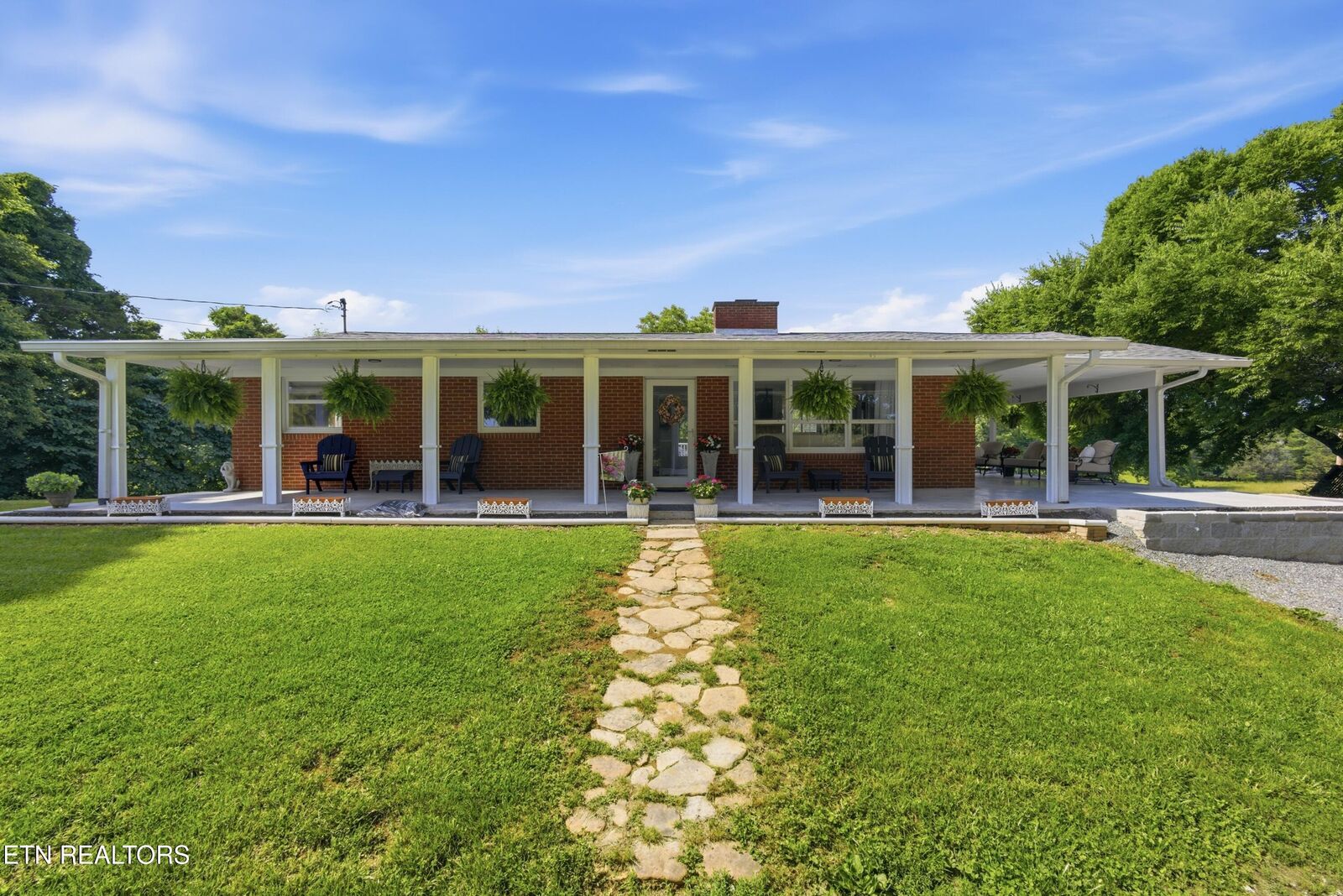 Property Photo:  4906 Kingston Hwy  TN 37771 