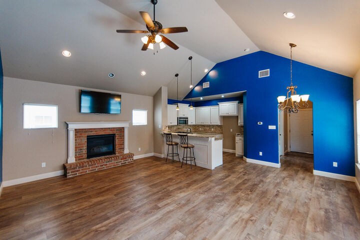 Property Photo:  4701 121st Street Unit 10  TX 79424 