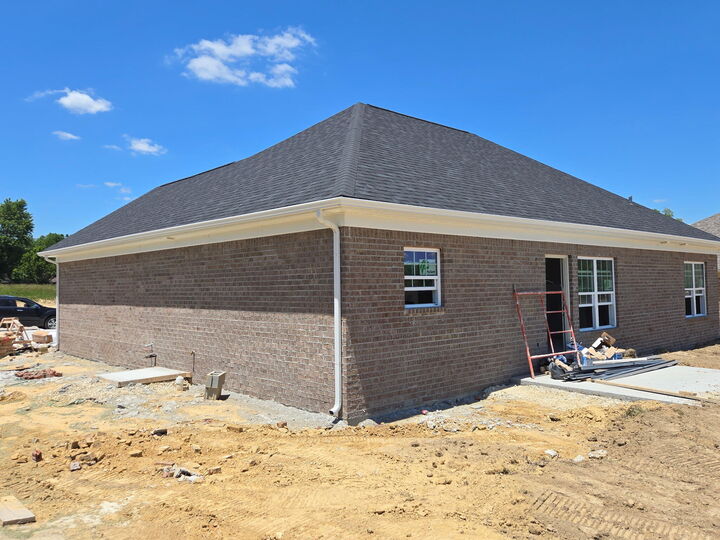 Property Photo:  112 Canter Drive  KY 40744 