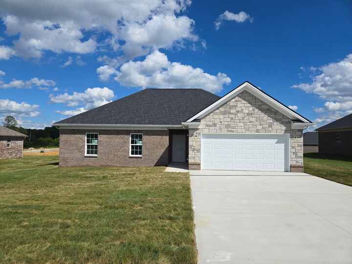 Property Photo:  112 Canter Drive  KY 40744 