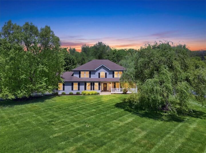 Property Photo:  569 Deerfield Dr  PA 18064 