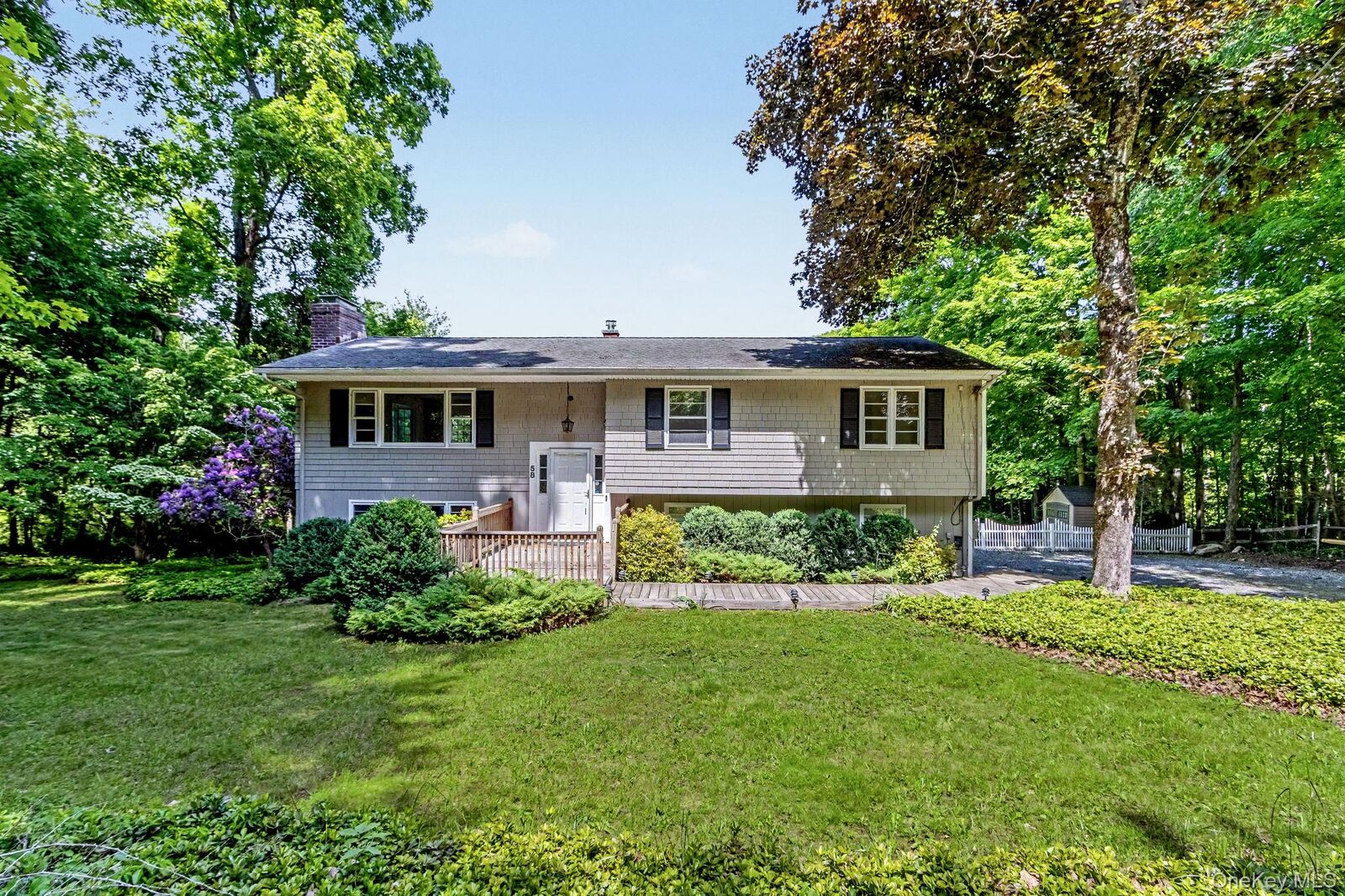 Property Photo:  58 Gilbert Street  NY 10590 