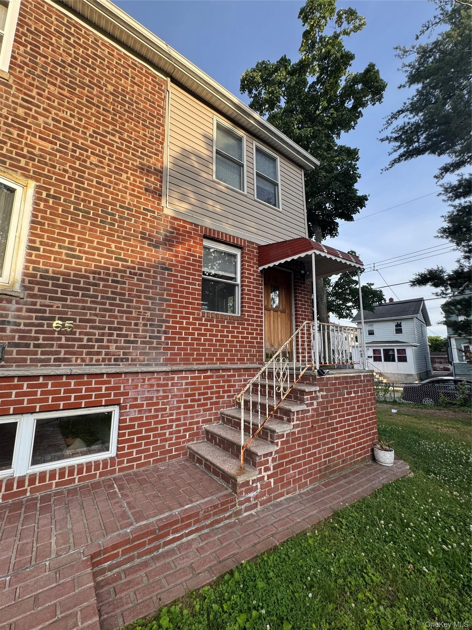 Property Photo: 65 Hunts Bridge Road NY 10704