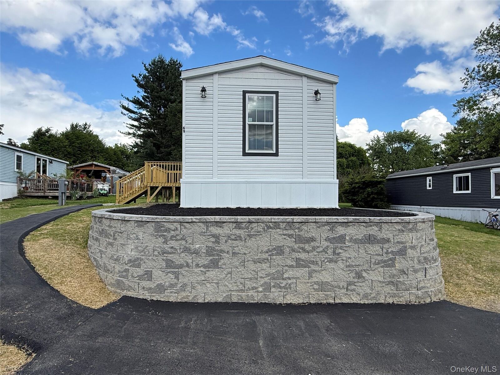 Property Photo:  69 View Drive  NY 12569 