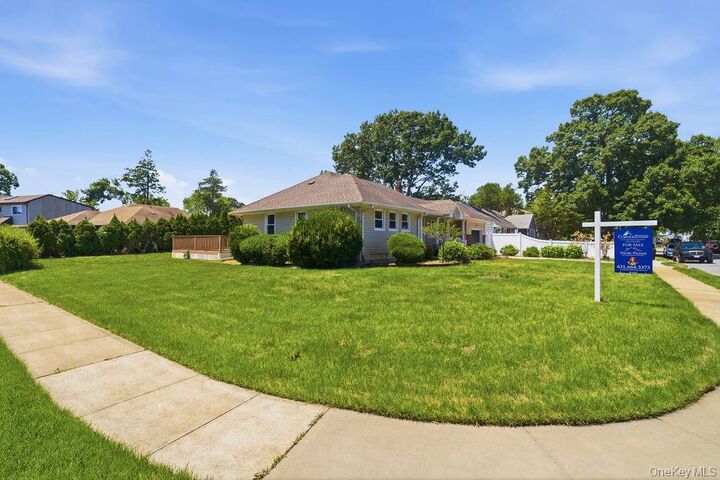 Property Photo: 2934 Kinloch Road NY 11793