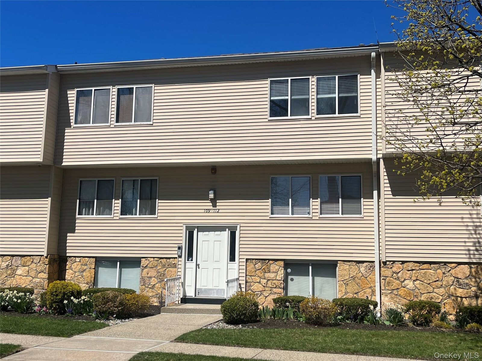 Property Photo:  25 College Avenue 111  NY 10954 