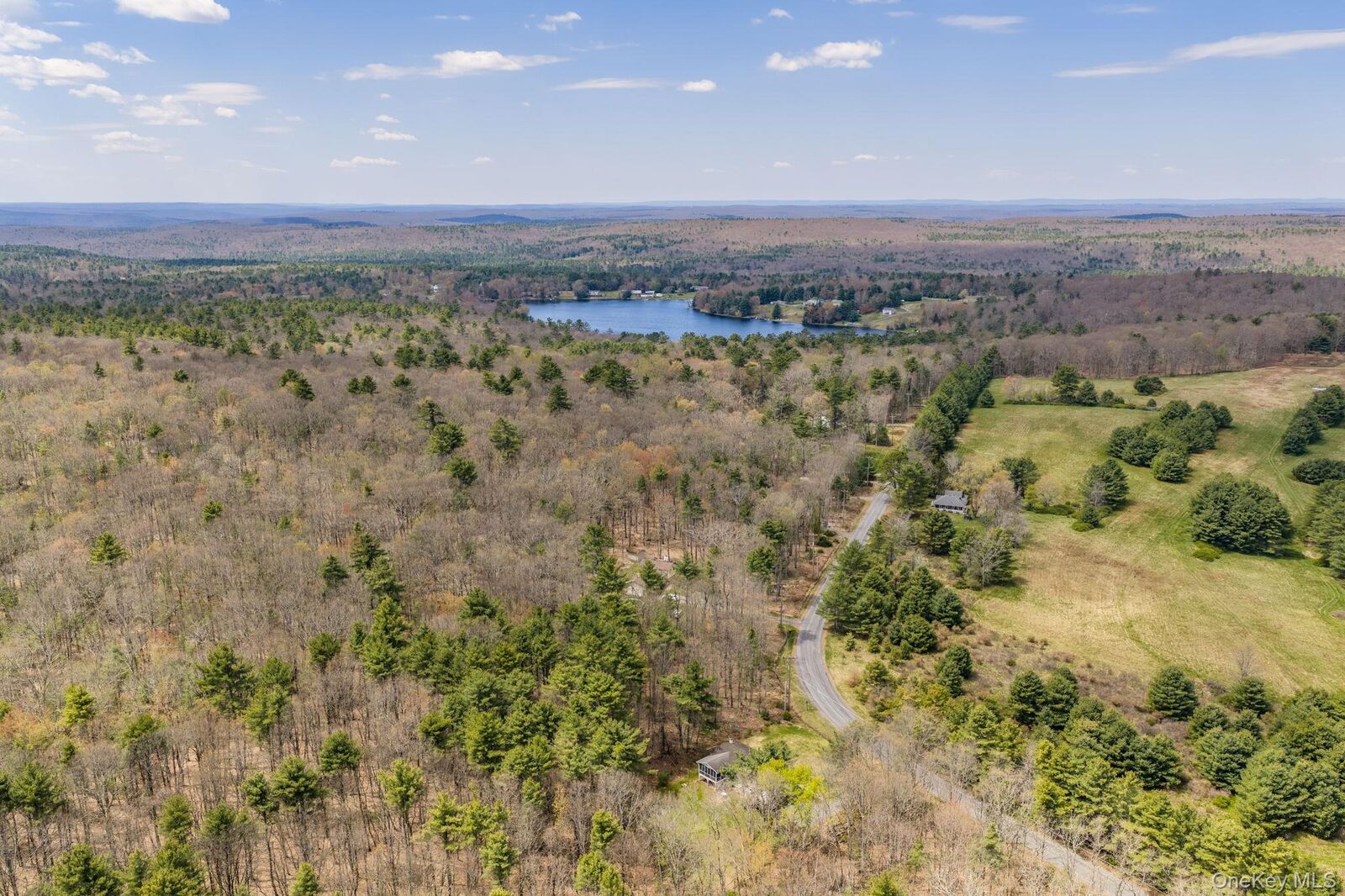 Property Photo: Lot 20.8 Airport Road NY 12732