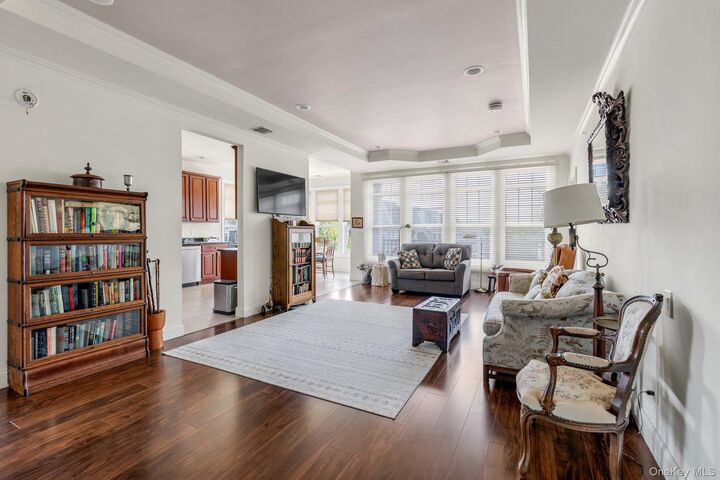 Property Photo: 236 Roosevelt Way NY 11590