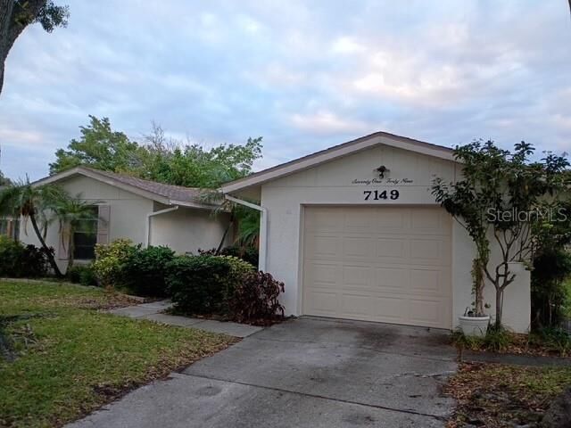 Property Photo: 7149 Channelside Lane N FL 33781