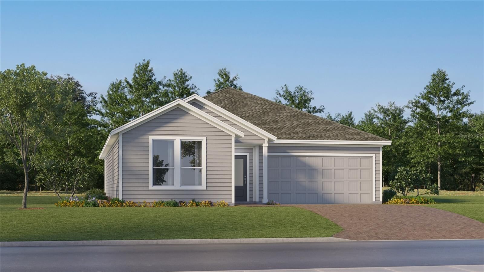 Property Photo:  5207 Haven View Drive  FL 34714 