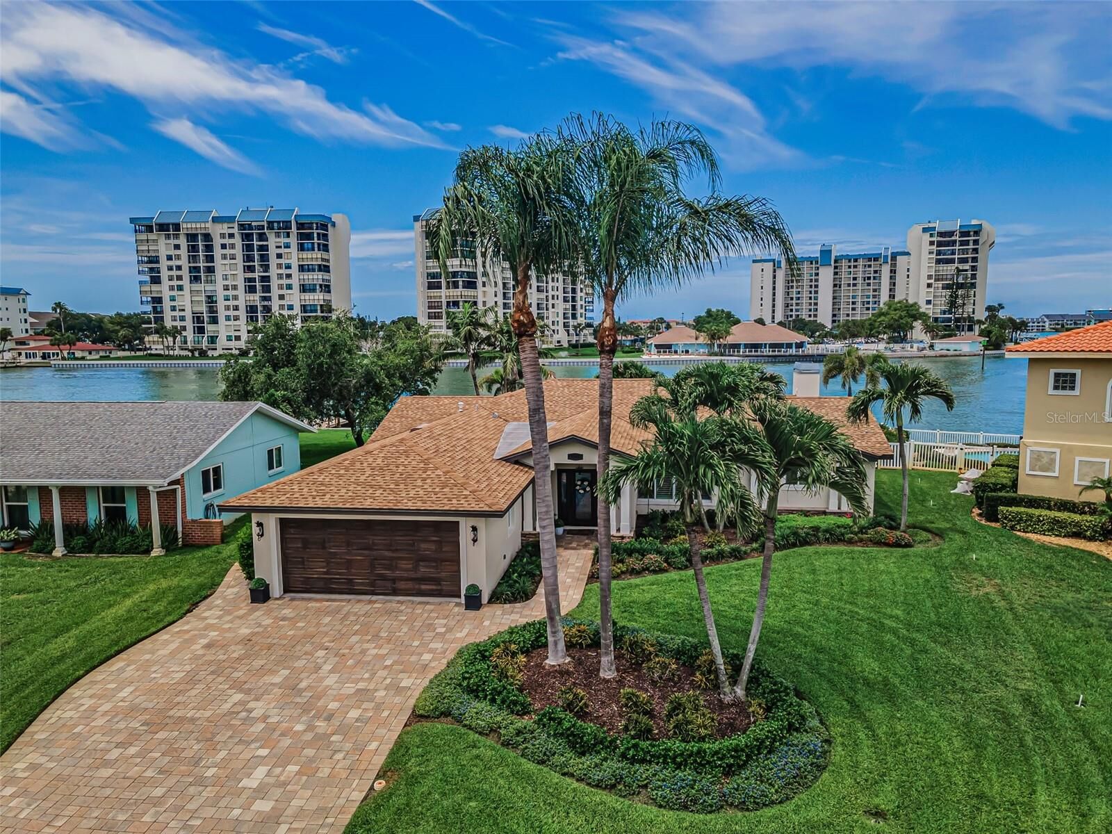 Property Photo: 1201 81st Street S FL 33707