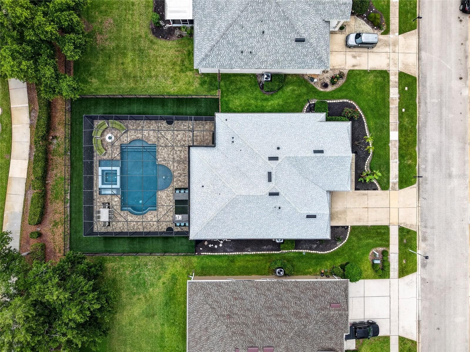 Property Photo:  5006 Rishley Run Way  FL 32757 