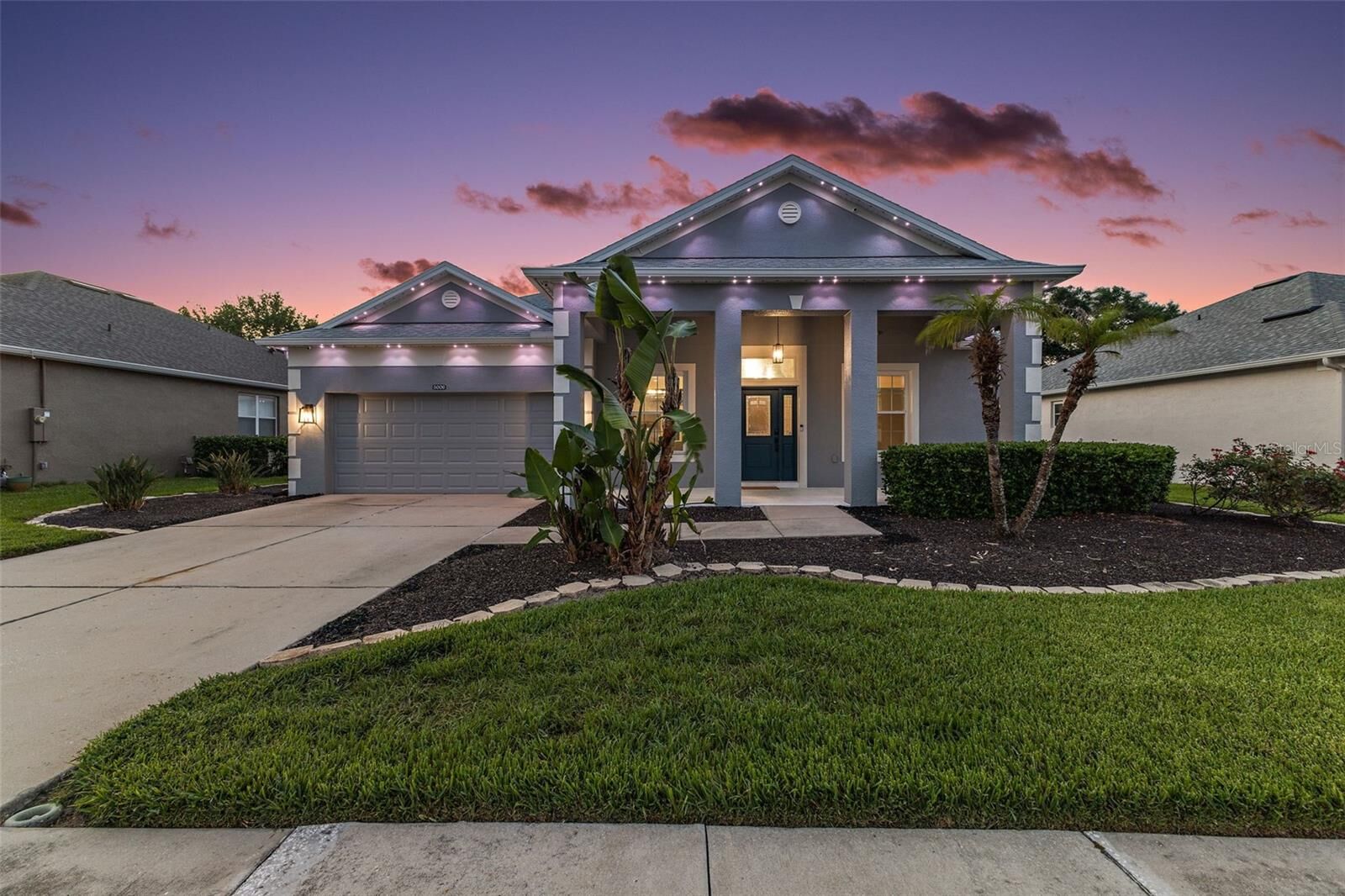 Property Photo:  5006 Rishley Run Way  FL 32757 