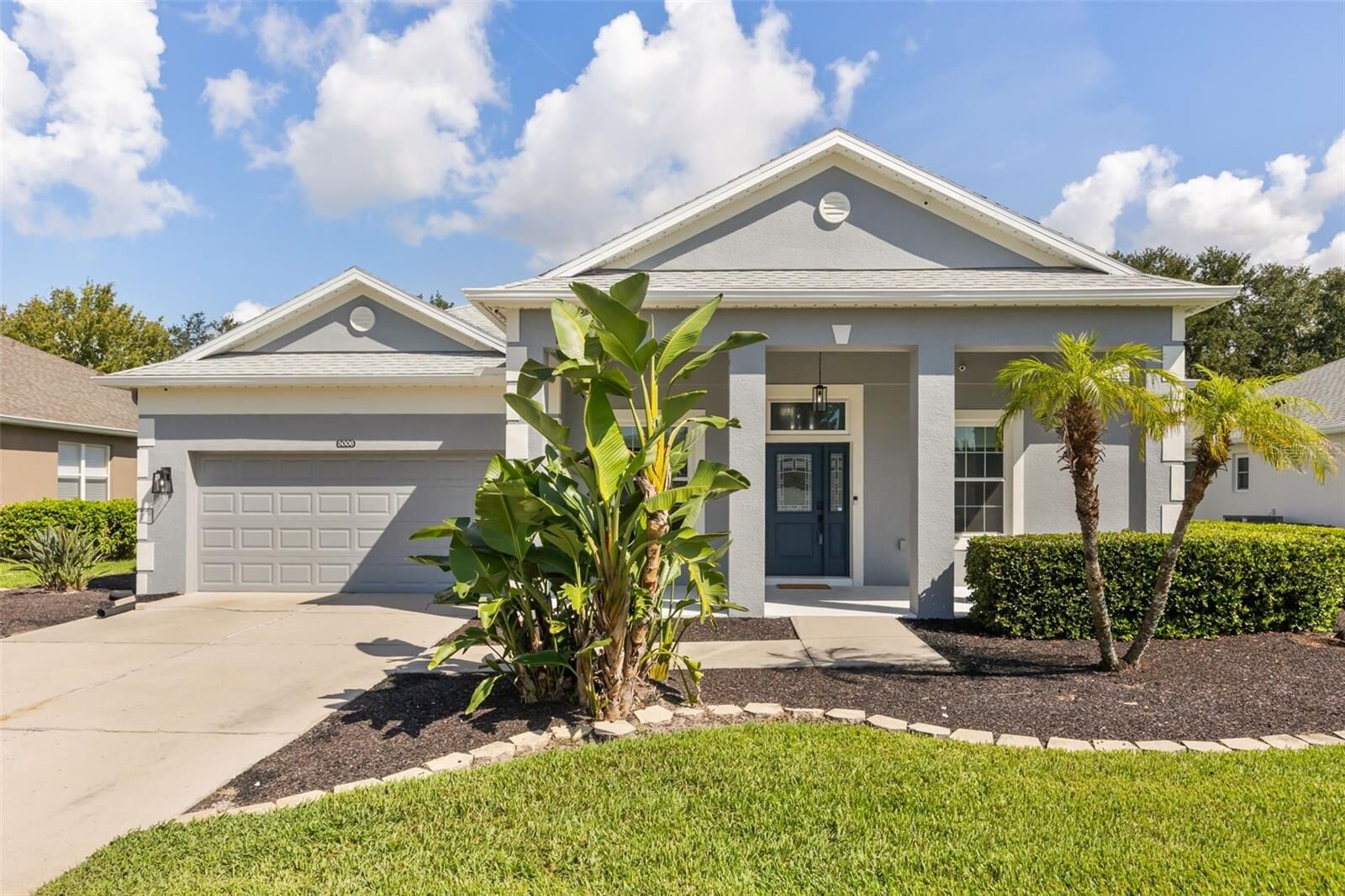 Property Photo: 5006 Rishley Run Way FL 32757