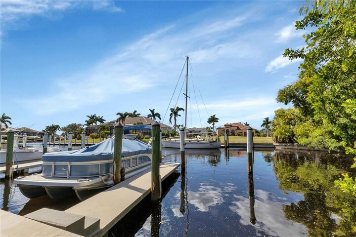 Property Photo:  1780 Deborah Drive 27  FL 33950 