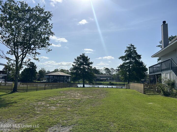 Property Photo:  15024 Choctaw Drive  MS 39556 