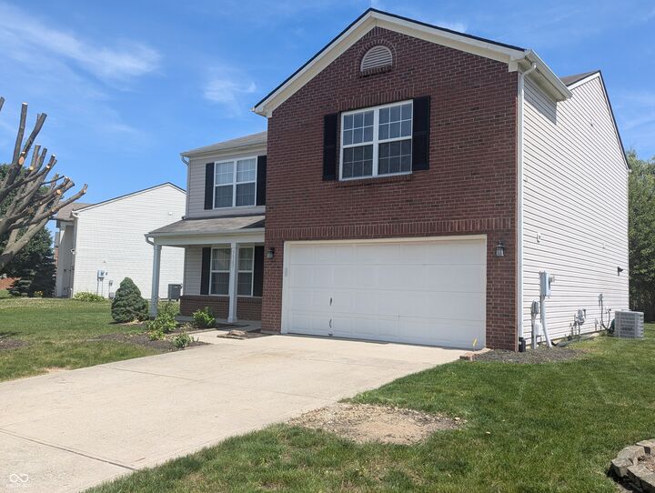 Property Photo:  5567 Washington Avenue  IN 46106 