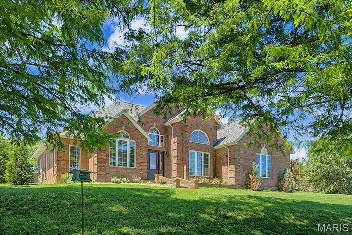 Property Photo:  250 Corvette Rose Lane  MO 63755 