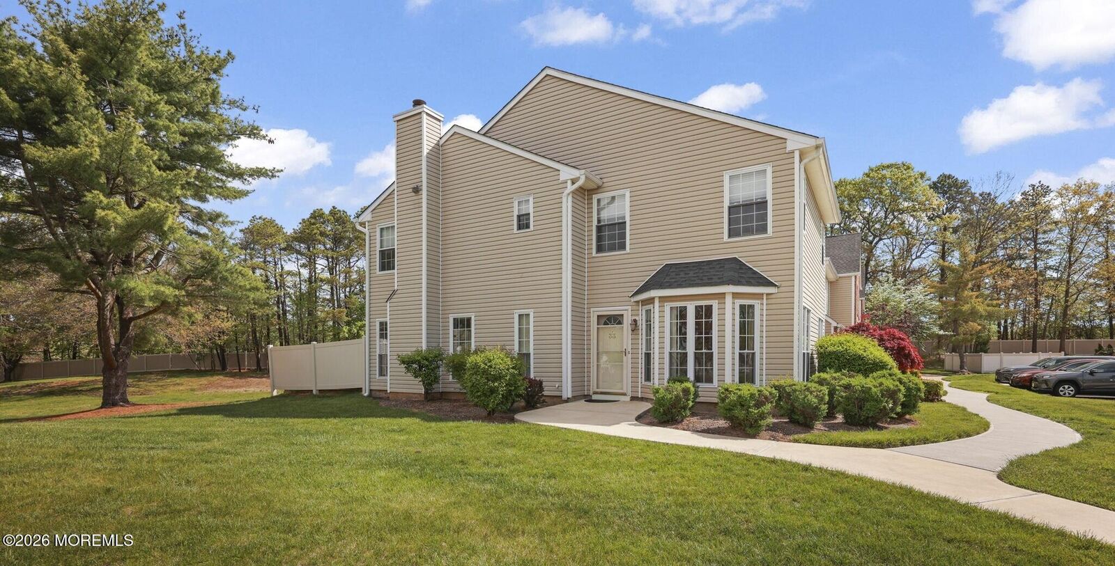 Property Photo:  33 Culford Place  NJ 07751 
