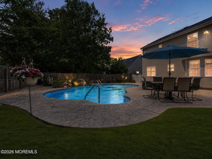 Property Photo:  163 Liberty Avenue  NJ 08050 