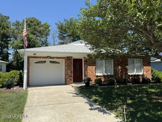 Property Photo:  42 Lauren Lane  NJ 08723 