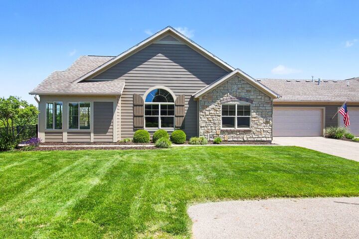 Property Photo: 1191 Riverview Drive MI 49423