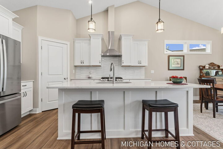 Property Photo: 14193 Phoenix Place MI 49424