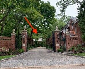 Property Photo:  427 N Sheridan Road  IL 60045 