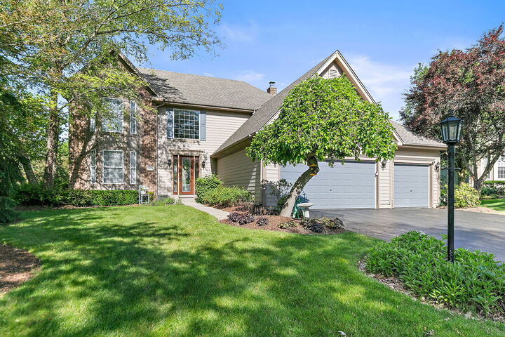 Property Photo:  1476 Columbia Lane  IL 60010 