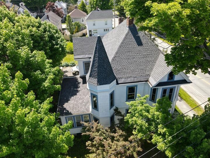 Property Photo:  210 Forest Avenue  ME 04401 