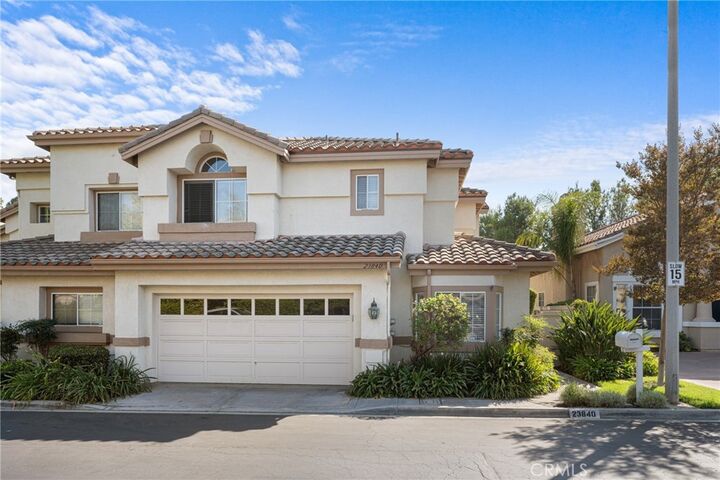 Property Photo:  23840 Nicole Way  CA 92887 