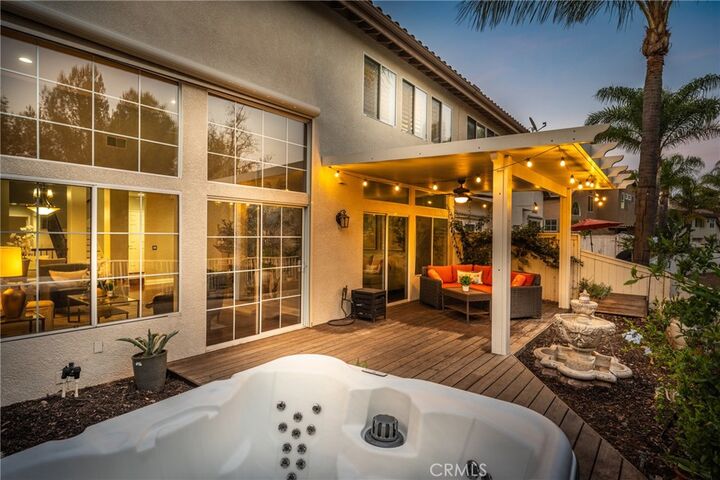 Property Photo: 23840 Nicole Way CA 92887