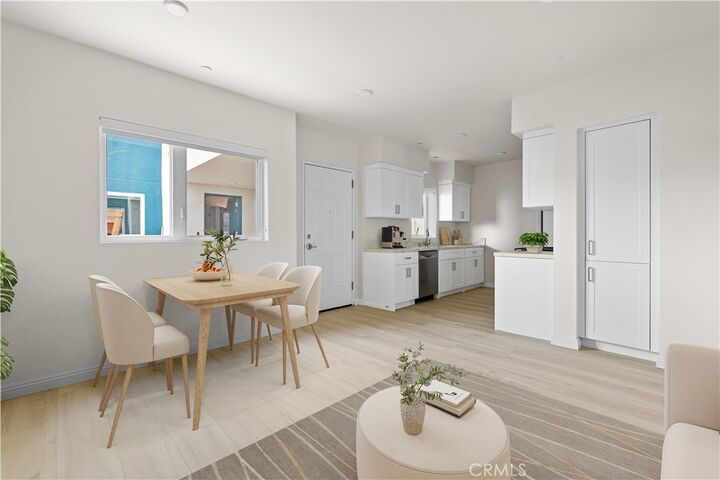 Property Photo:  1818 S Norton Avenue 201  CA 90018 