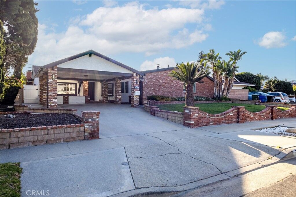Property Photo:  7965 Quimby Ave.  CA 91304 