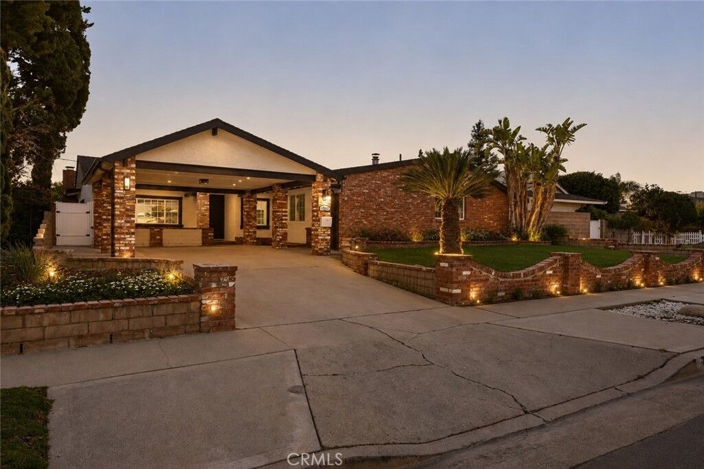Property Photo:  7965 Quimby Ave.  CA 91304 