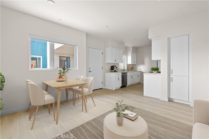 Property Photo:  1818 S Norton Avenue 204  CA 90018 