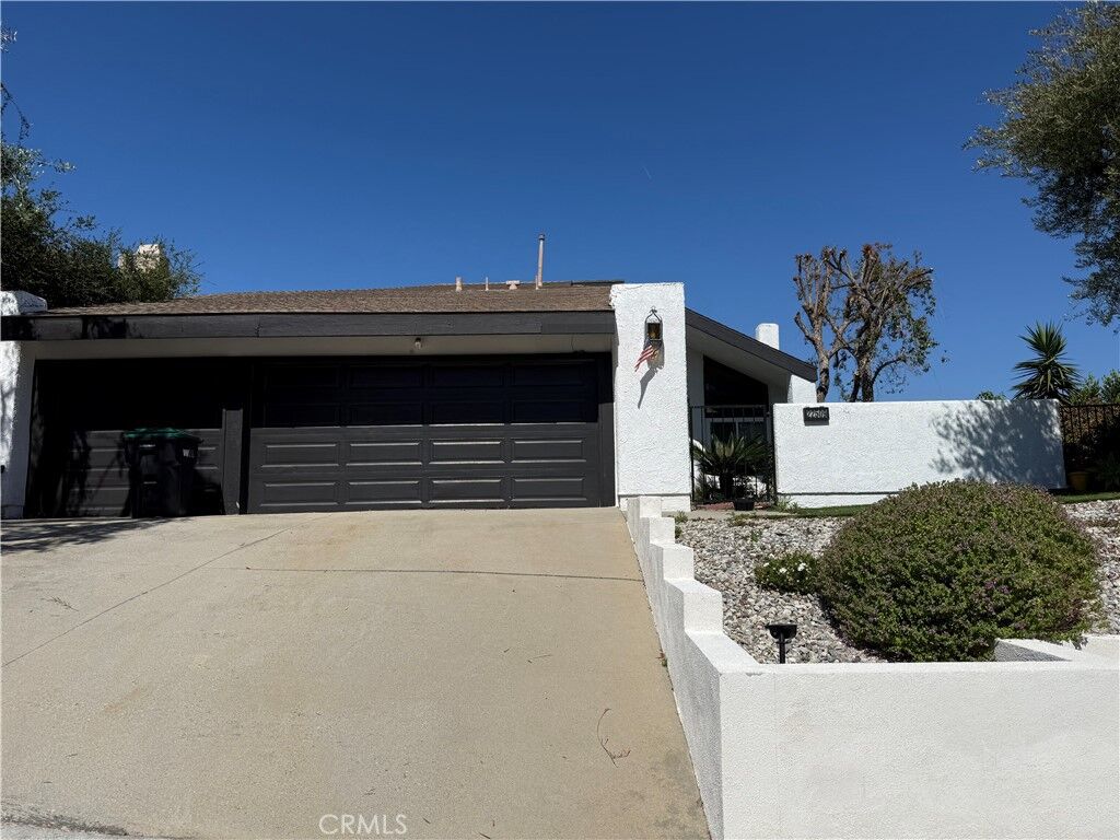 Property Photo: 22509 Jameson CA 91302