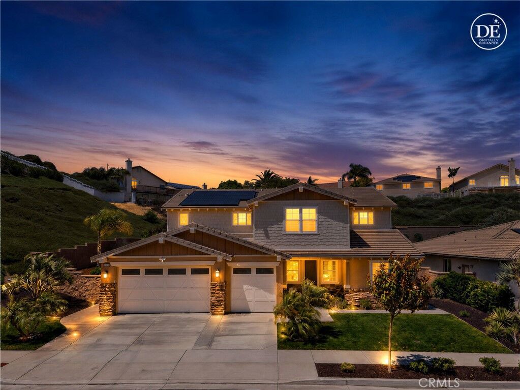 Property Photo: 33320 Kilroy Road CA 92592