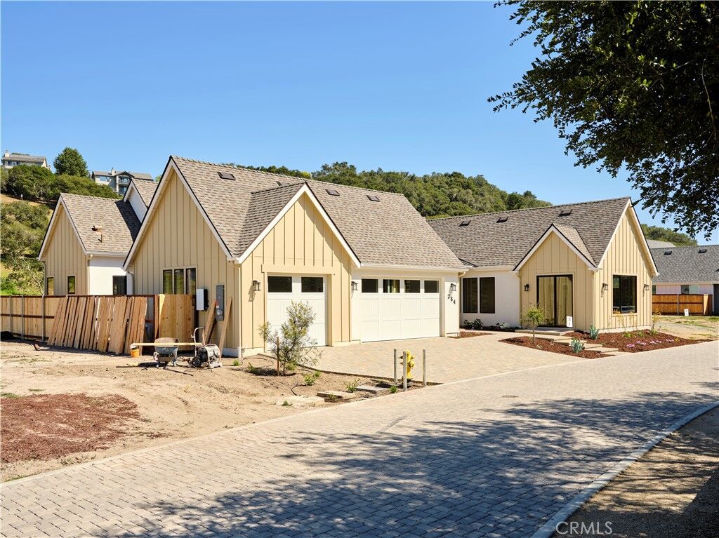 Property Photo:  264 Cobble Creek Way  CA 93420 