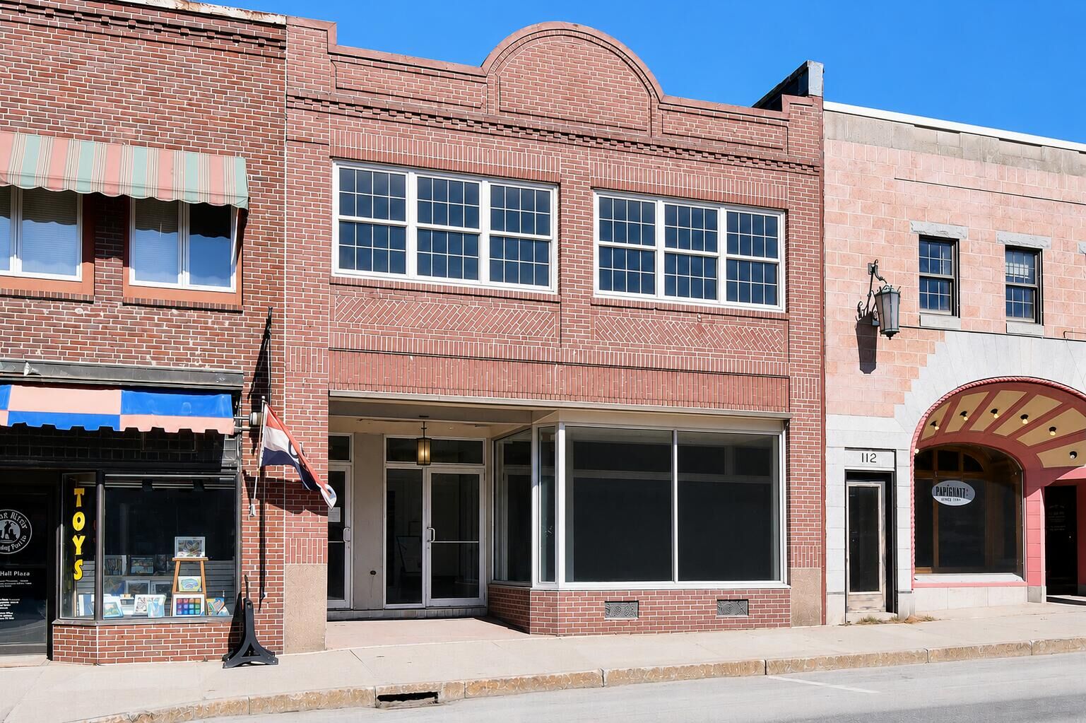 Property Photo: 108 Main Street ME 04605